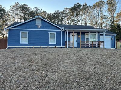 7643 Ward Ln, Jonesboro, GA, 30236