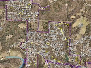 1032 Campground Rd, Merriam Woods Village, MO 65740