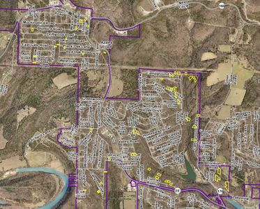 000 Tree Top Lane, Rockaway Beach, MO, 65740