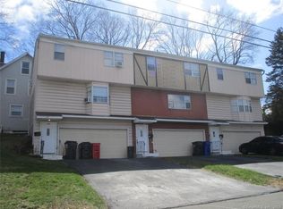 111 Sunset Ave #113, Meriden, CT 06450