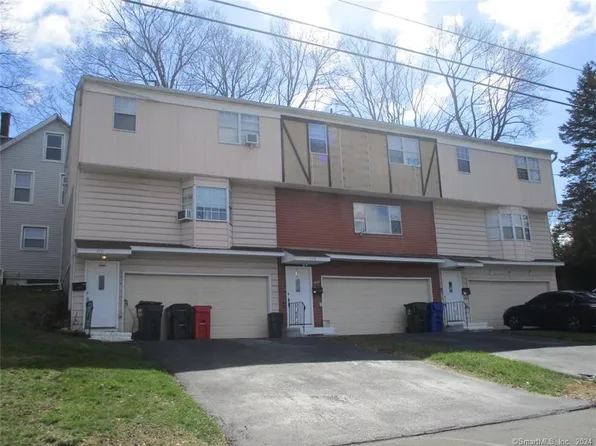 111 Sunset Avenue #113, Meriden, CT 06450