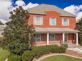 15452 Green Trails Blvd, Baton Rouge, LA 70817