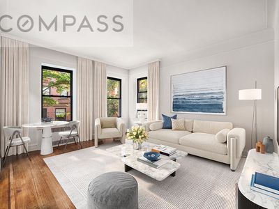 124 E 91st St APT 2C, New York, NY, 10128