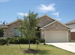 20716 Bellerive Dr, Pflugerville, TX 78660