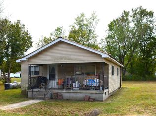208 Wellington St, Stevenson, AL 35772