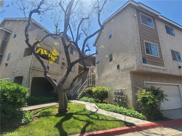 2410 N Towne Ave Unit 31, Pomona, CA 91767