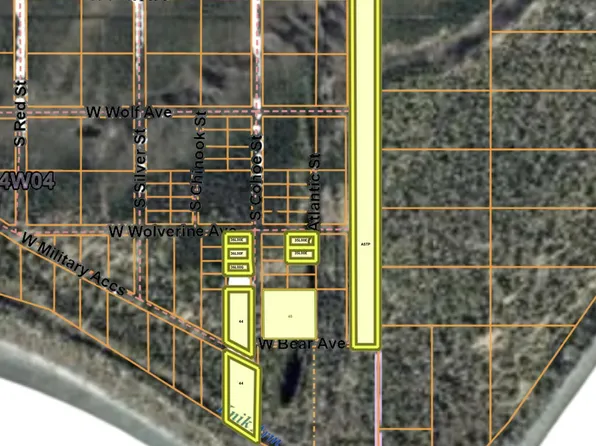 35 Lf B35 Trail Point Mackenzie, Wasilla, AK 99623