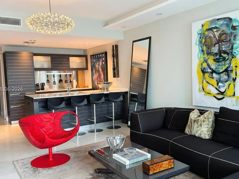 200 Biscayne Boulevard Way #4310 — Photo 2