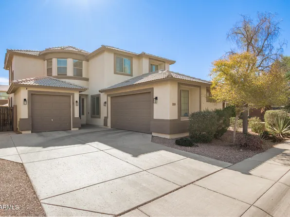 25719 W Victory St, Buckeye, AZ 85326