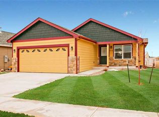5503 Liz Ranch Rd, Cheyenne, WY 82007