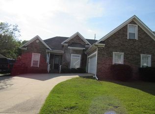 317 Wicklow Dr, Dothan, AL 36303
