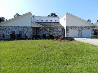 2513 Crescent Rd, Navarre, FL 32566