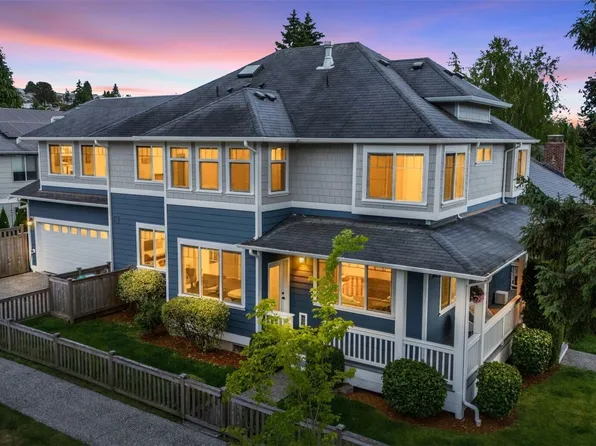 4700 49th Avenue SW, Seattle, WA 98116