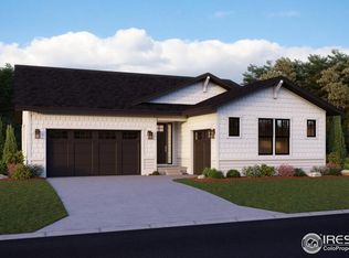 1738 Morningstar Way, Fort Collins, CO 80524