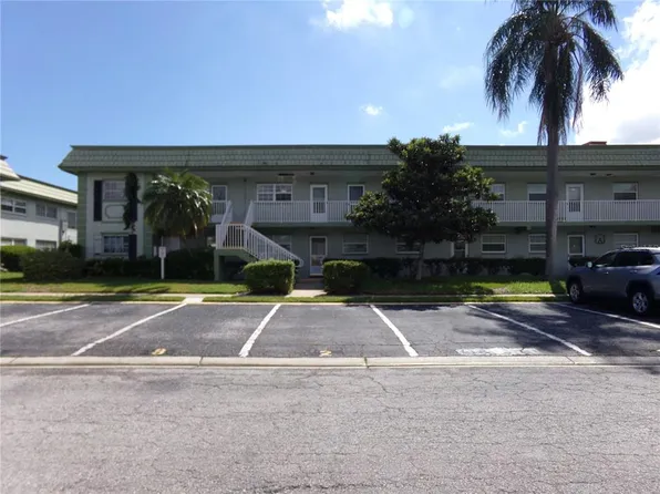 1433 S Belcher Rd APT A8, Clearwater, FL 33764