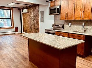 24 W 123rd St #B, New York, NY 10027