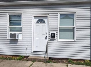 110 S Vine St #A, Harrison, OH 45030