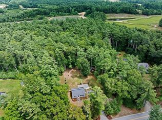 74 Rochester Rd, Carver, MA 02330