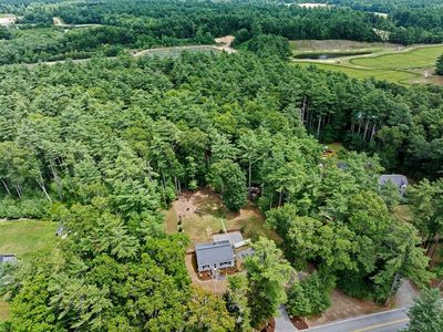 74 Rochester Rd, Carver, MA, 02330