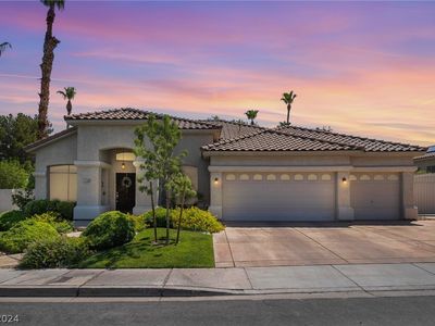 1739 Sand Storm Dr, Henderson, NV, 89074