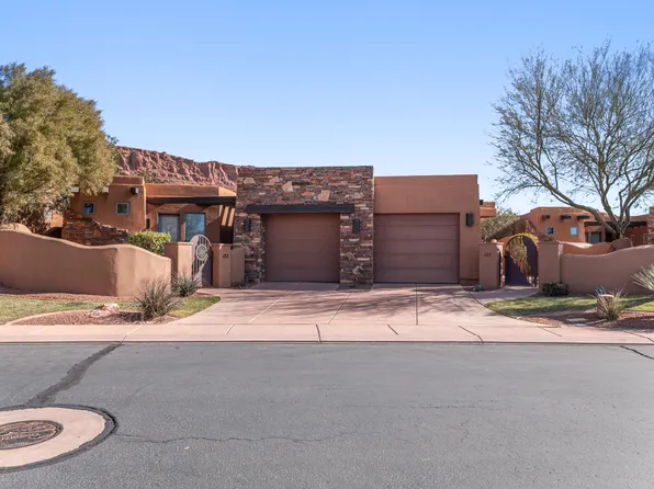2588 W Sinagua Trl #6, Saint George, UT 84770