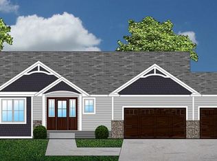 2913 Fairway Dr, Chaska, MN 55318