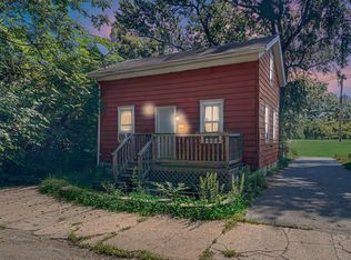 21607 Main St, Matteson, IL 60443