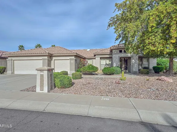 15860 W MILL VALLEY Lane, Surprise, AZ 85374