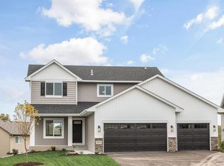 9736 Jordan Ave, Hanover, MN 55341