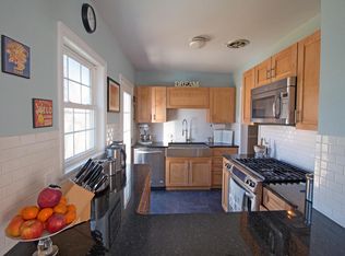 622 N Logan Ave, Colorado Springs, CO 80909