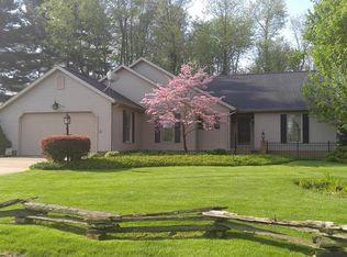 1000 Stonewall St NE, N Canton, OH