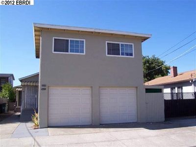 1639 Oriole Ave, San Leandro, CA, 94578