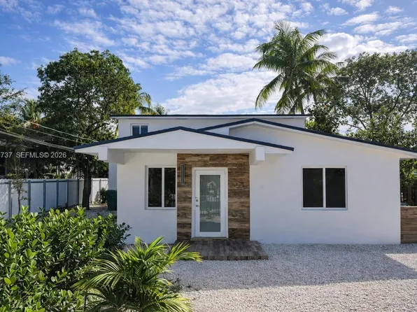 234 NE 55th Ter, Miami, FL 33137