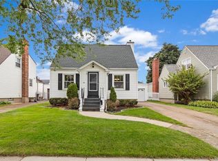 34 Rockne Rd, Buffalo, NY 14223