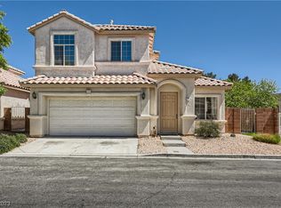 2602 Rimpacific Cir, Las Vegas, NV 89146