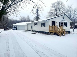 W1049 Chili Rd, Chili, WI 54420