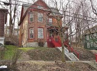 1014 Ackerman Ave, Syracuse, NY 13210