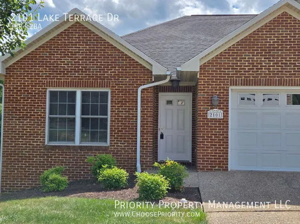2101 Lake Terrace Dr, Harrisonburg, VA 22802
