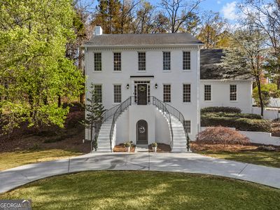 130 Fox Trce, Athens, GA, 30606