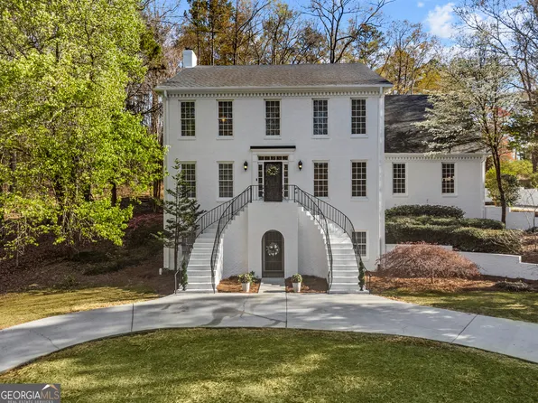 130 Fox Trce, Athens, GA 30606