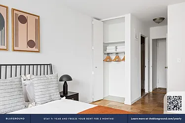 Rented by The Blueground