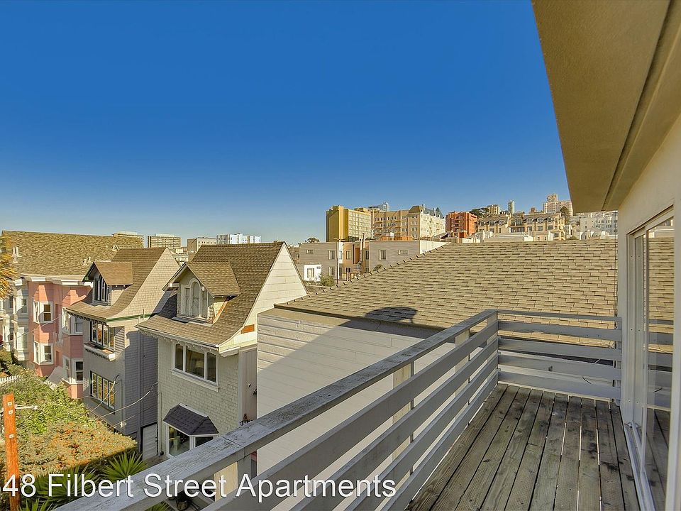 1st image of 1648 Filbert St #303