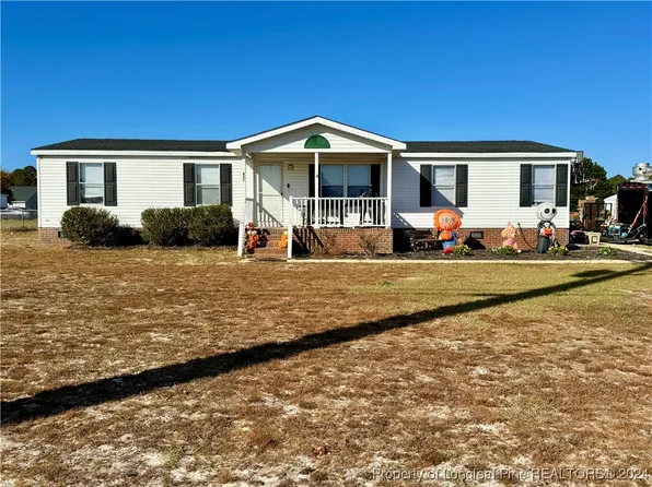 457 Baywood Rd, Fayetteville, NC 28312