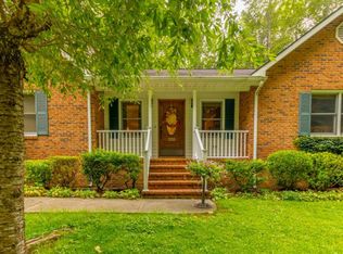 220 Bear Wallow Rd, Erwin, TN 37650