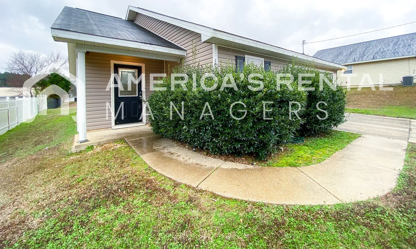 Great Home for Rent in Brookwood, AL... Coming soon! — Photo 1