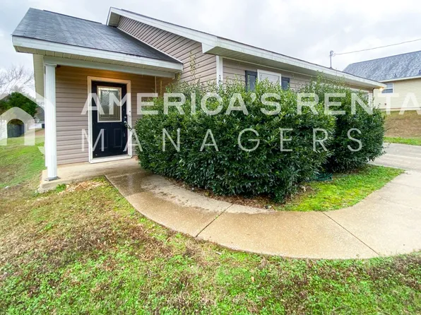 15915 Lexie Dr, Brookwood, AL 35444