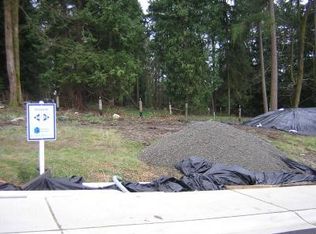 8523 NE 201st LOT 33, Bothell, WA 98011