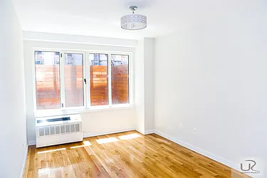 Rented by Urban Realty NYC