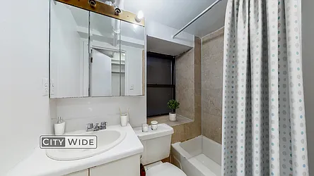 Rented by City Wide Apartments