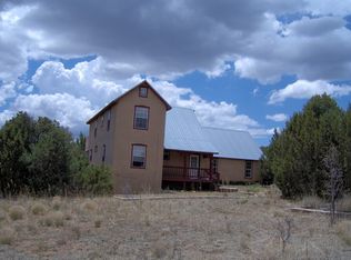 2 Pinto Ct, Edgewood, NM 87015